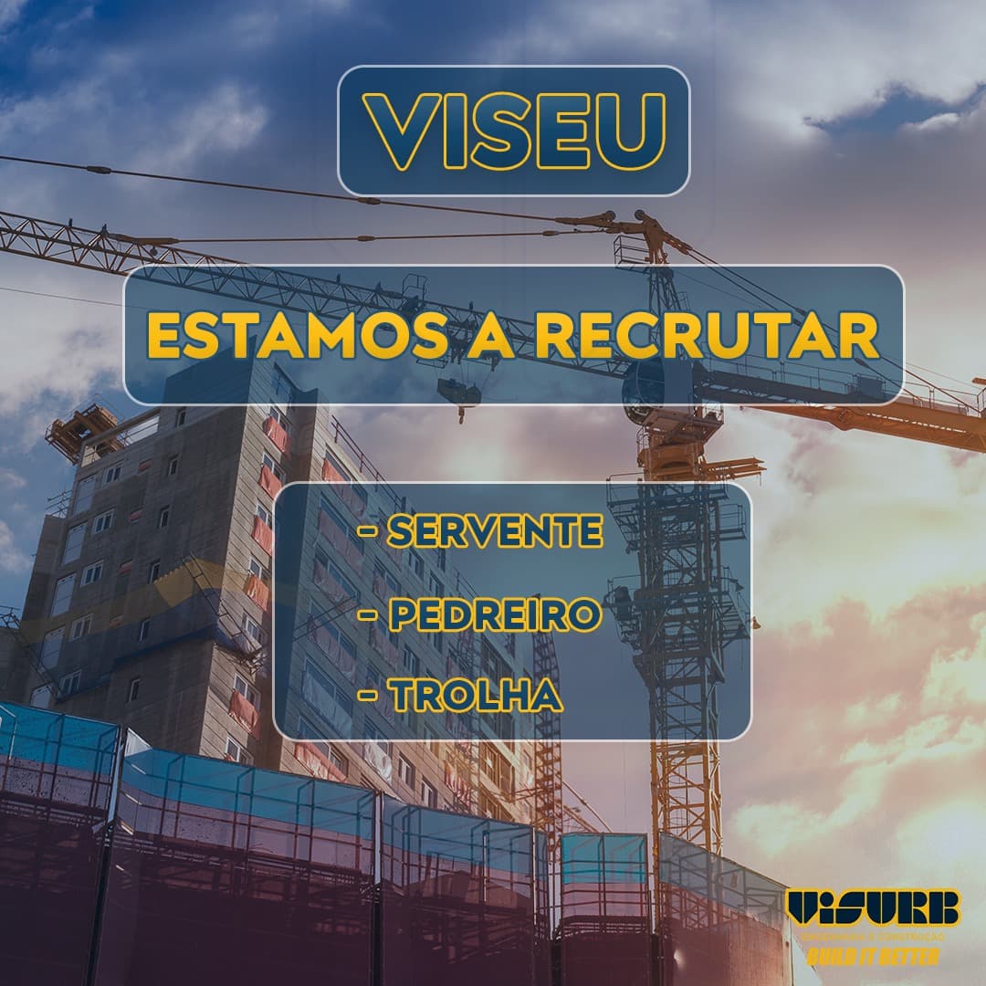 𝗩𝗜𝗦𝗘𝗨 𝗘𝗦𝗧𝗔𝗠𝗢𝗦 𝗔 𝗥𝗘𝗖𝗥𝗨𝗧𝗔𝗥 🔔 ⏳ (m/f)