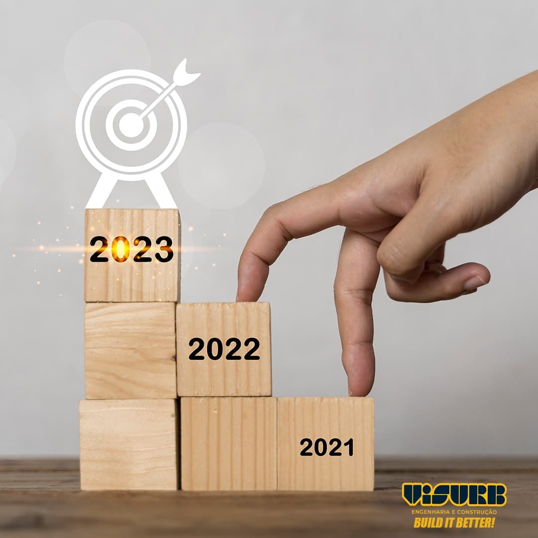 A caminhar desde o final do ano de 2021, na @visurb_engenharia apontamos para…