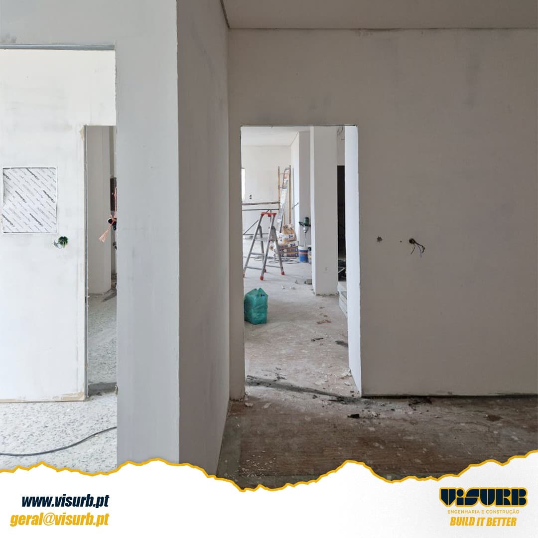 O sucesso de qualquer projeto não é uma questão de sorte, mas sim de…