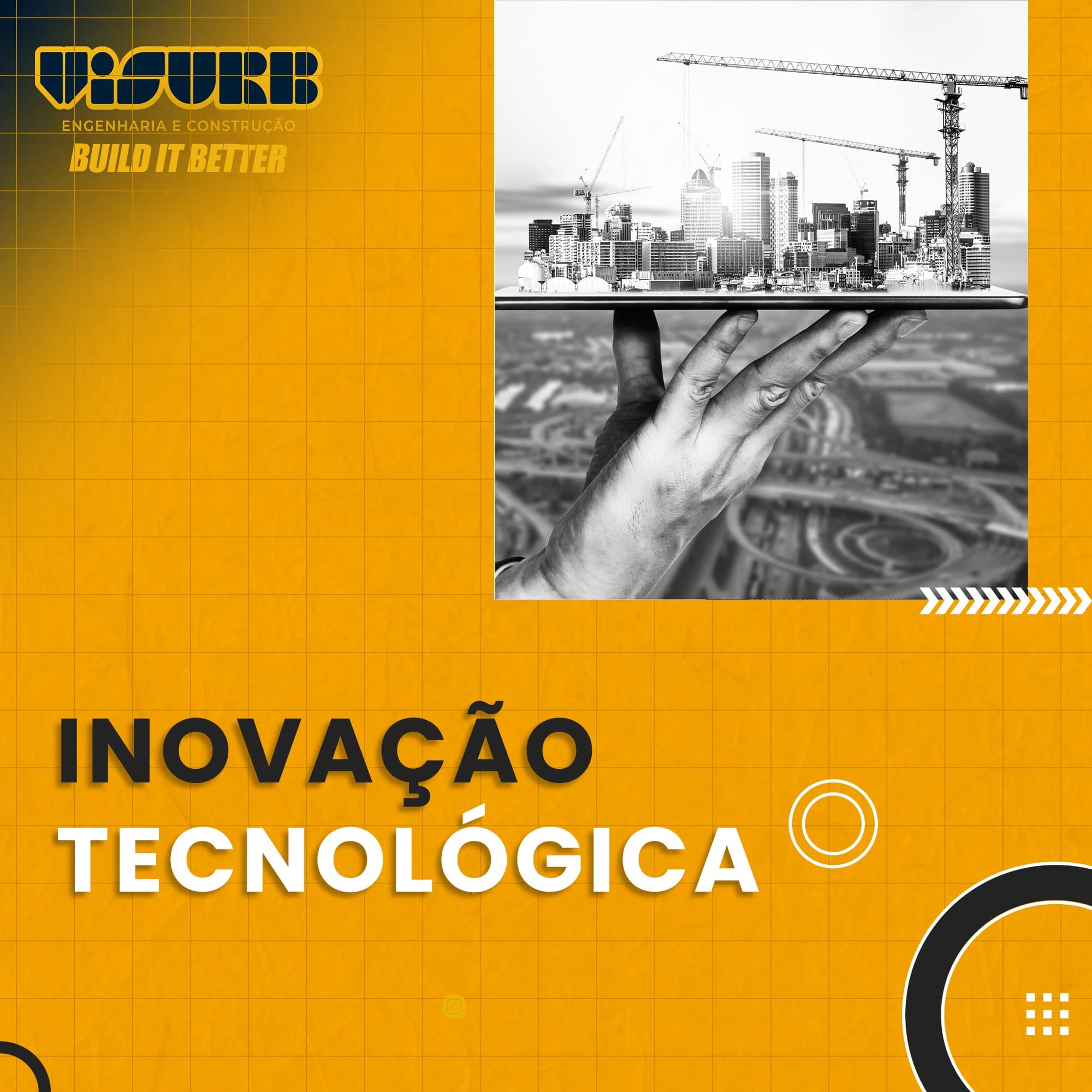Na Visurb - Engenharia acreditamos que o setor da construção civil em Portugal,… — 5
